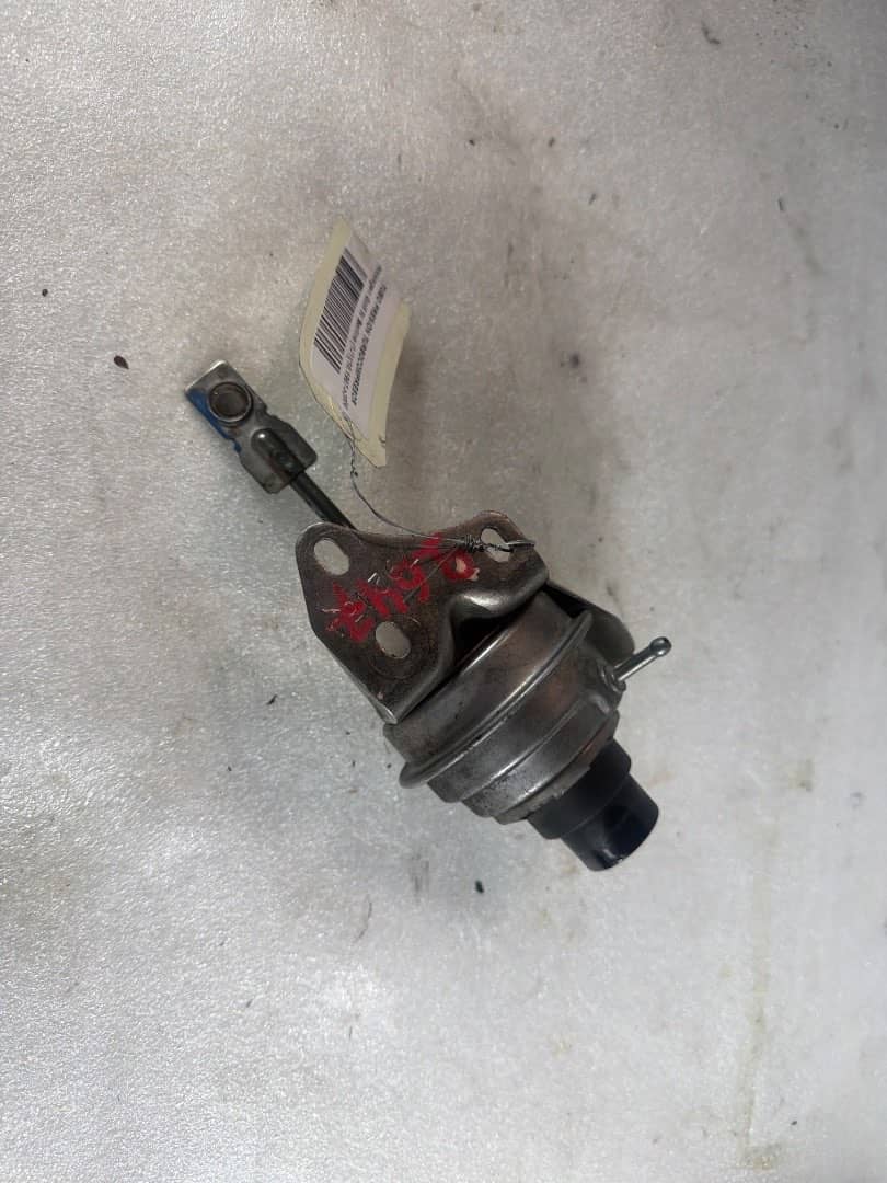 TUBO PRESION TURBOCOMPRESOR