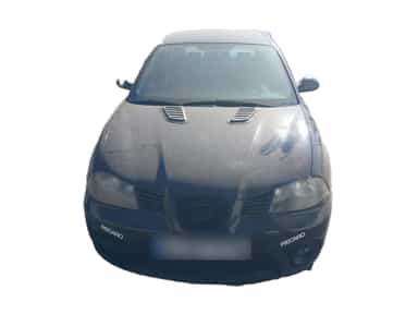 Seat Ibiza (6L1)