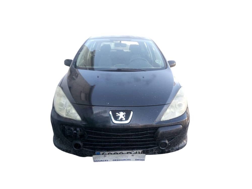 Peugeot 307 Berlina (S2)(06.2005->)