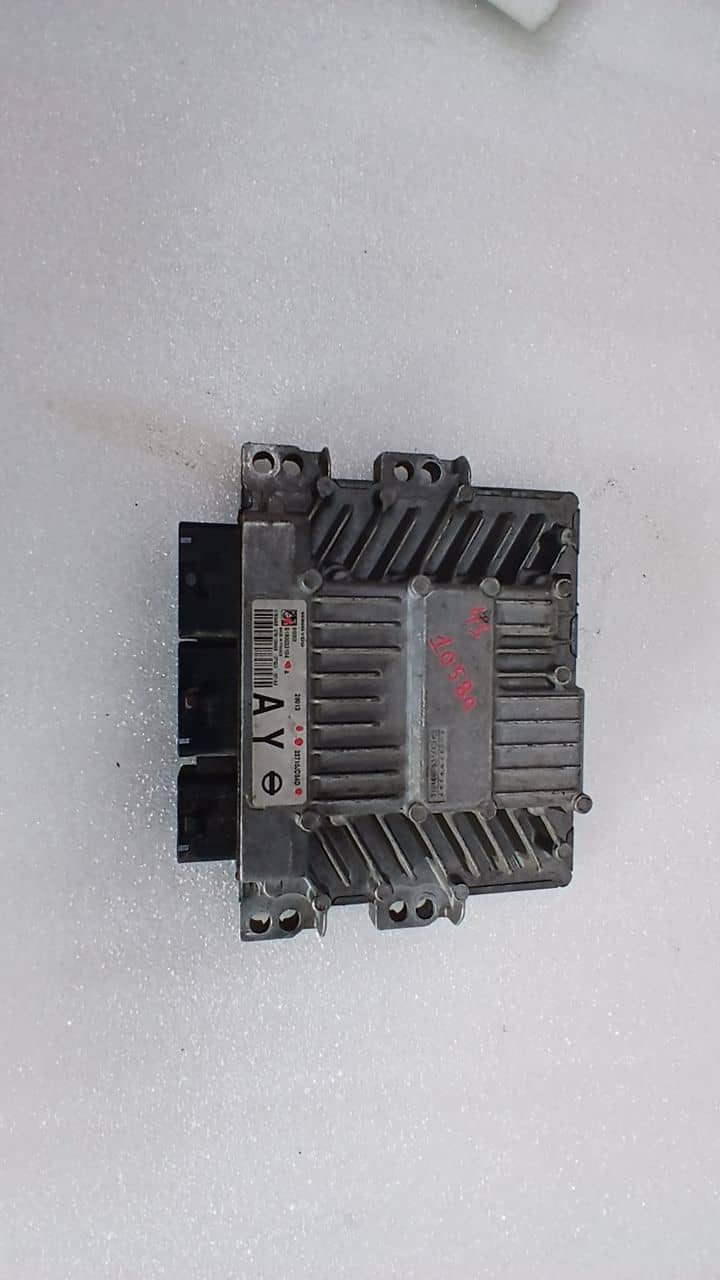 CENTRALITA MOTOR UCE
