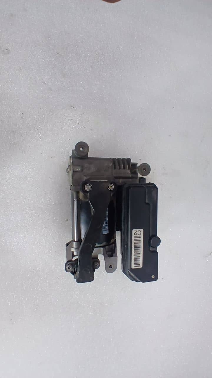BOMBA SUSPENSION
