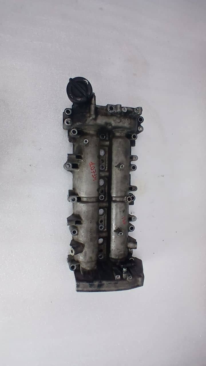 TAPA BALANCINES