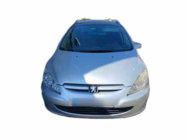 Peugeot 307 Break / SW (S1)