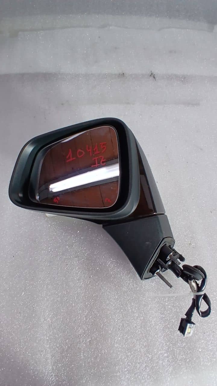 RETROVISOR IZQUIERDO