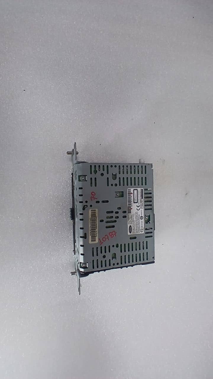 SISTEMA AUDIO / RADIO CD