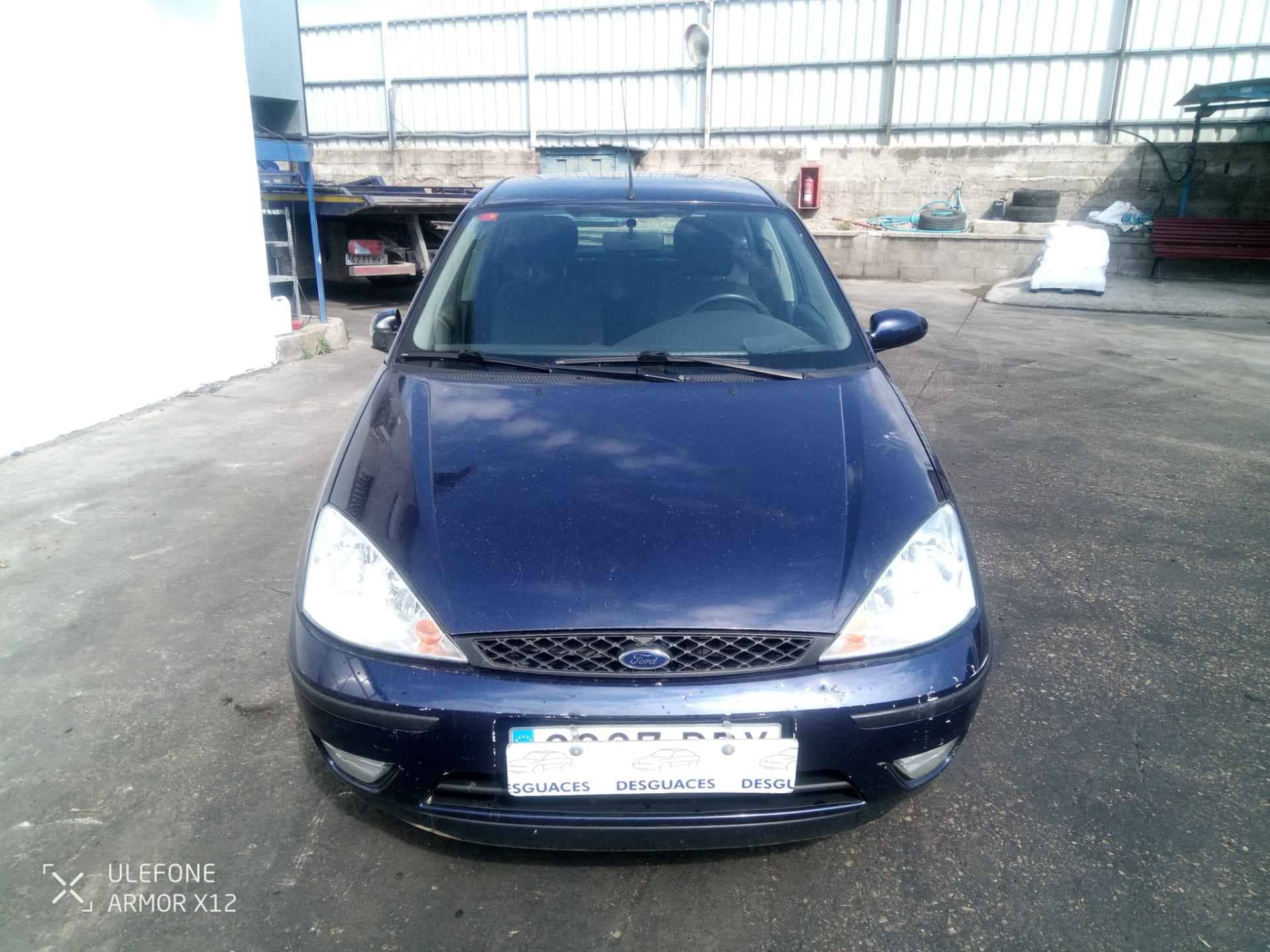 Ford Focus Berlina (CAK)(1998->)