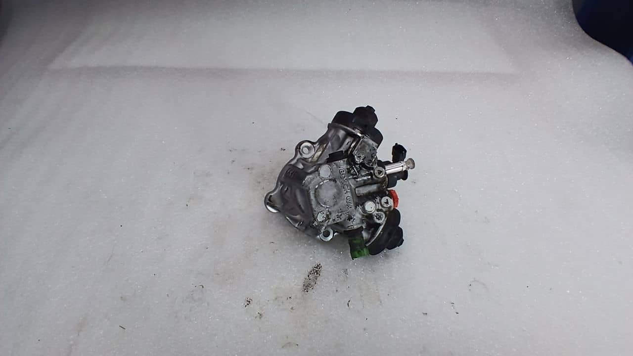 BOMBA INYECCION