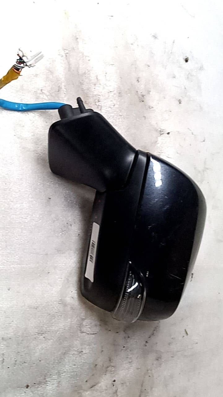 RETROVISOR IZQUIERDO