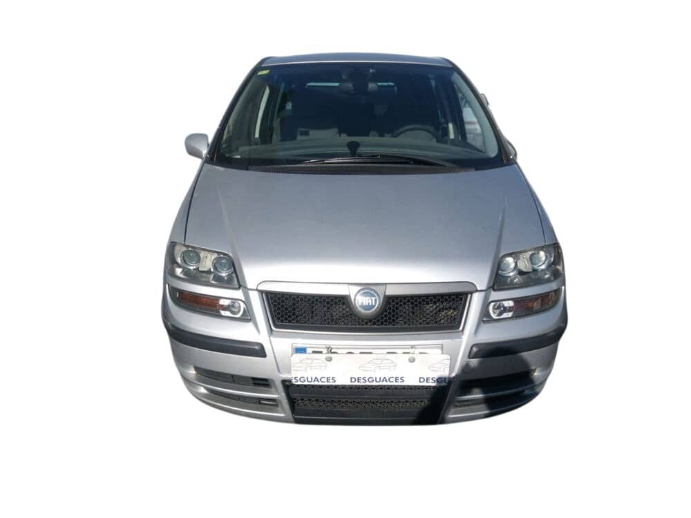 Fiat Ulysse (179)(2002->)