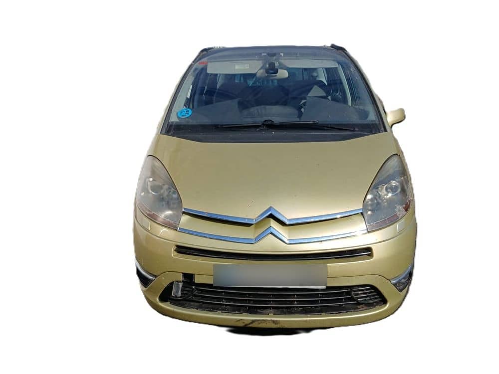 Citroen Grand C4 Picasso (10.2006->)