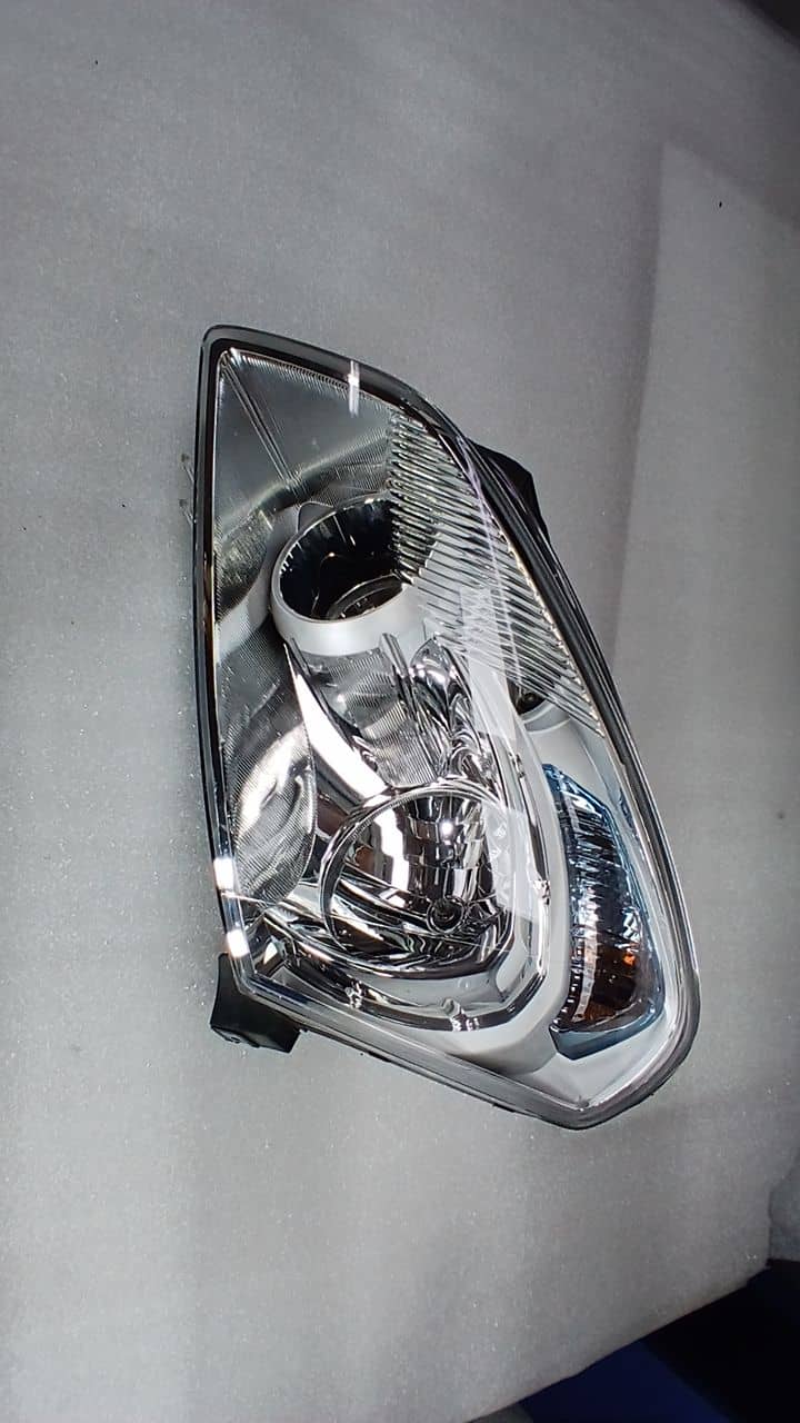 FARO IZQUIERDO
