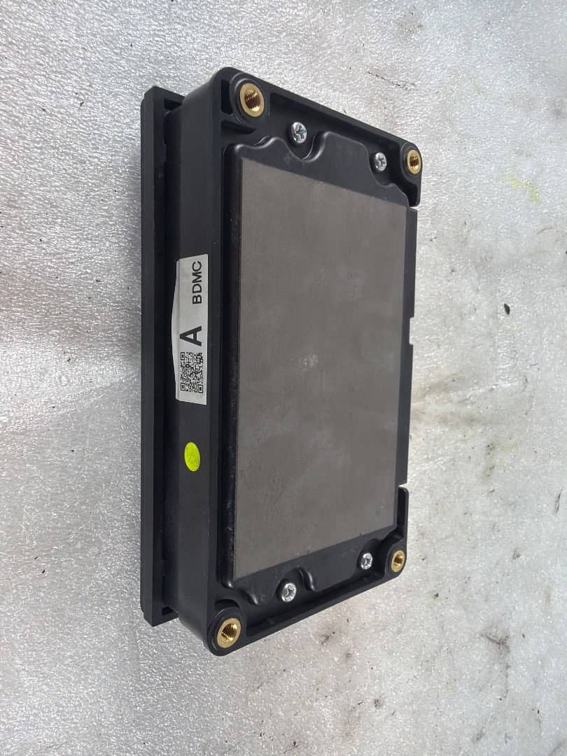 MODULO ELECTRONICO