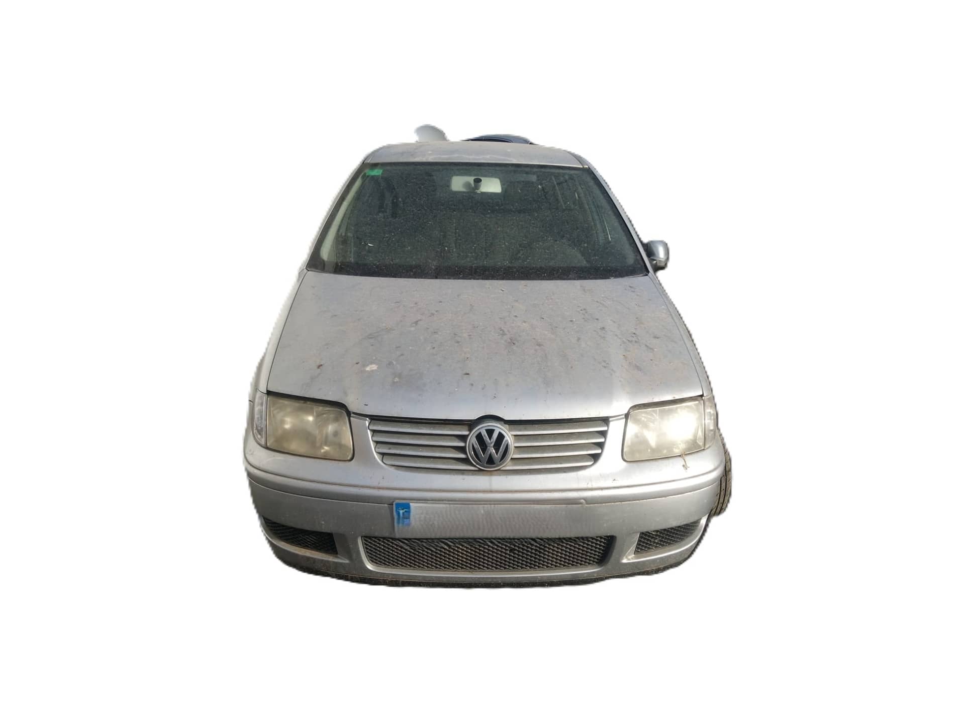 Volkswagen Polo III Berlina (6N2)(1999->)