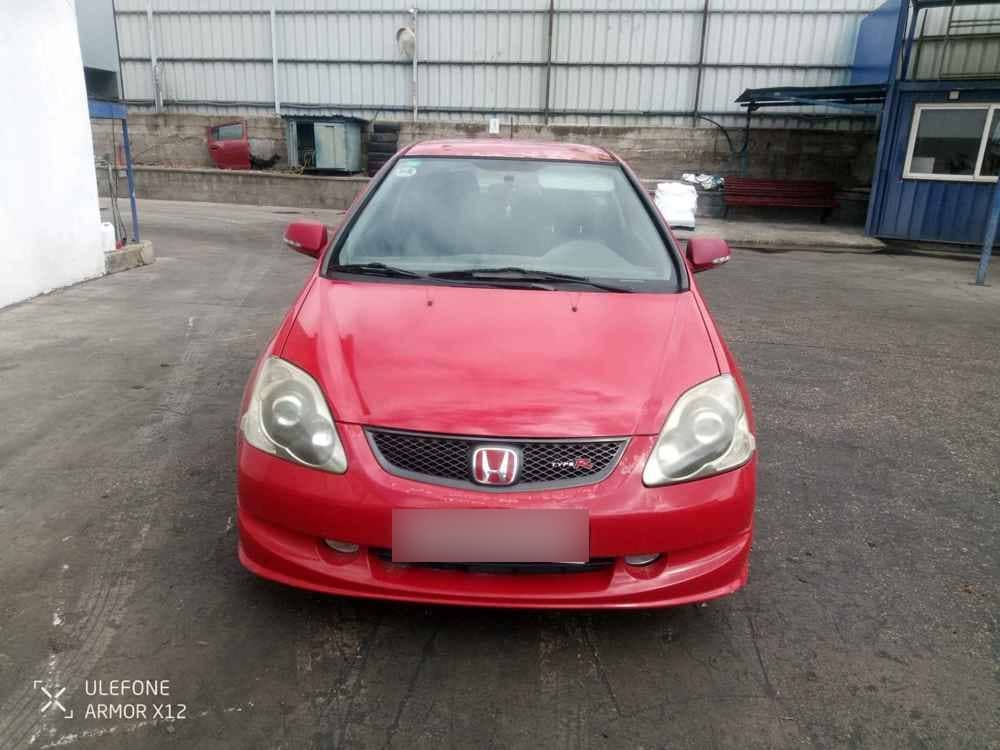 Honda Civic Berlina 3 puertas (EP)(2001->)
