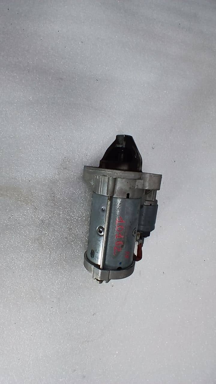 MOTOR ARRANQUE