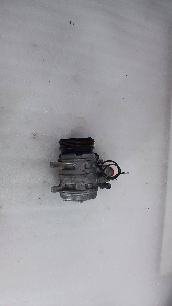 COMPRESOR AIRE ACONDICIONADO