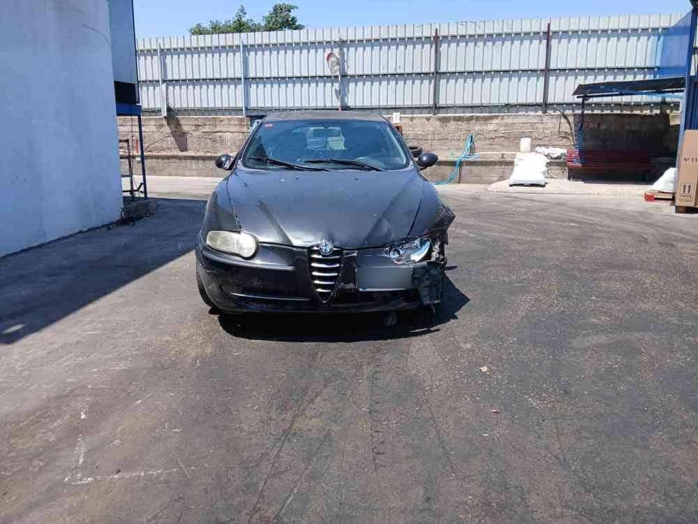 Alfa Romeo 147 (190)(2000->)