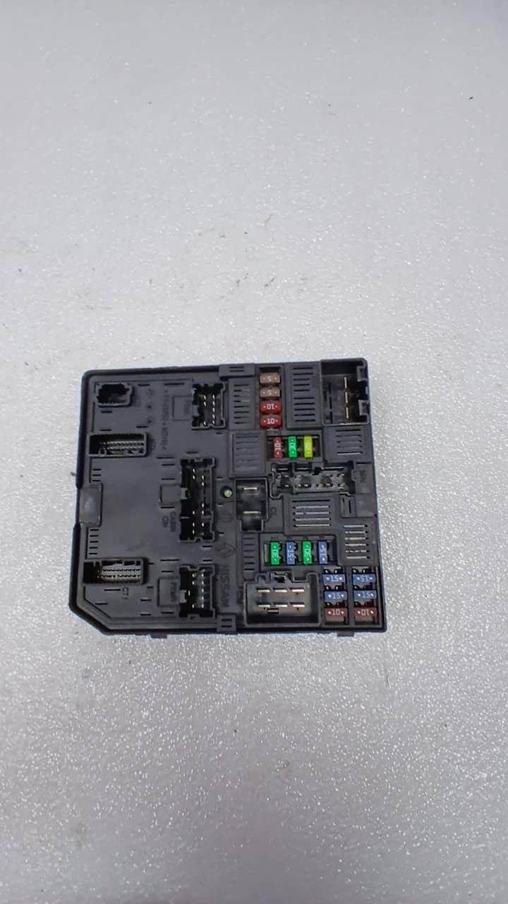 MODULO ELECTRONICO