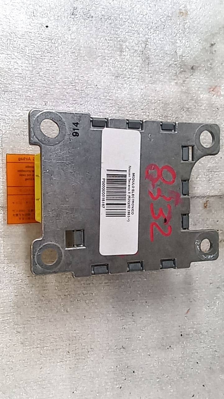 MODULO ELECTRONICO