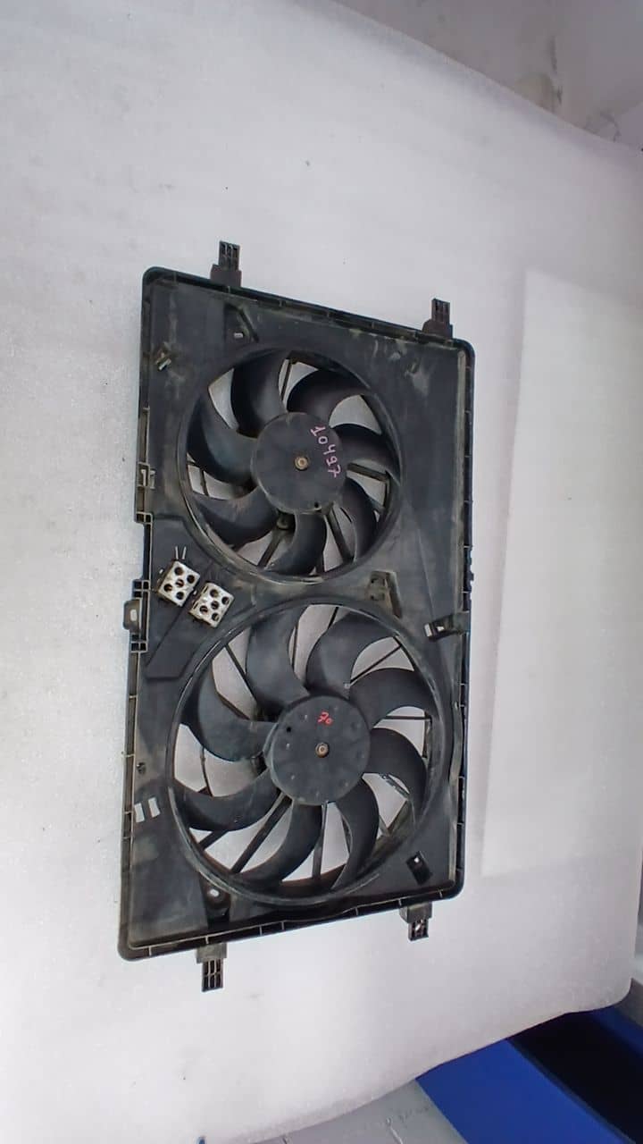 ELECTROVENTILADOR