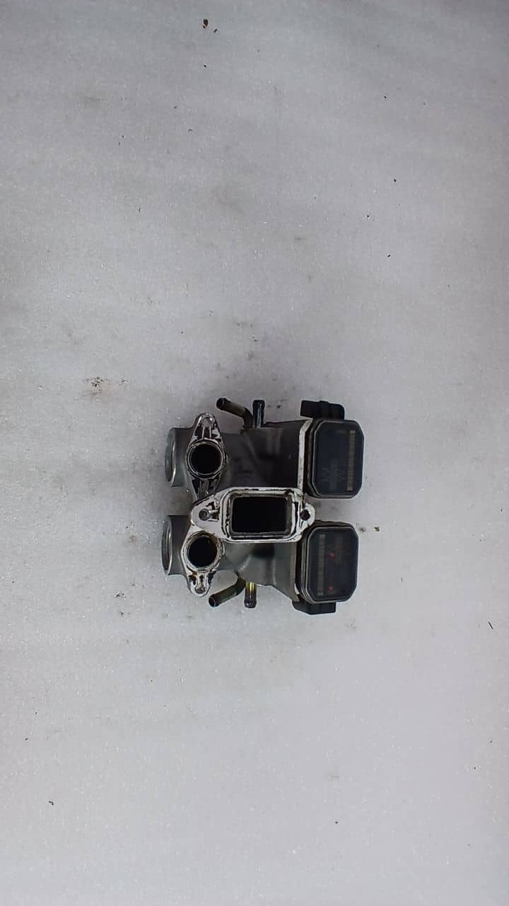 CAJA MARIPOSA