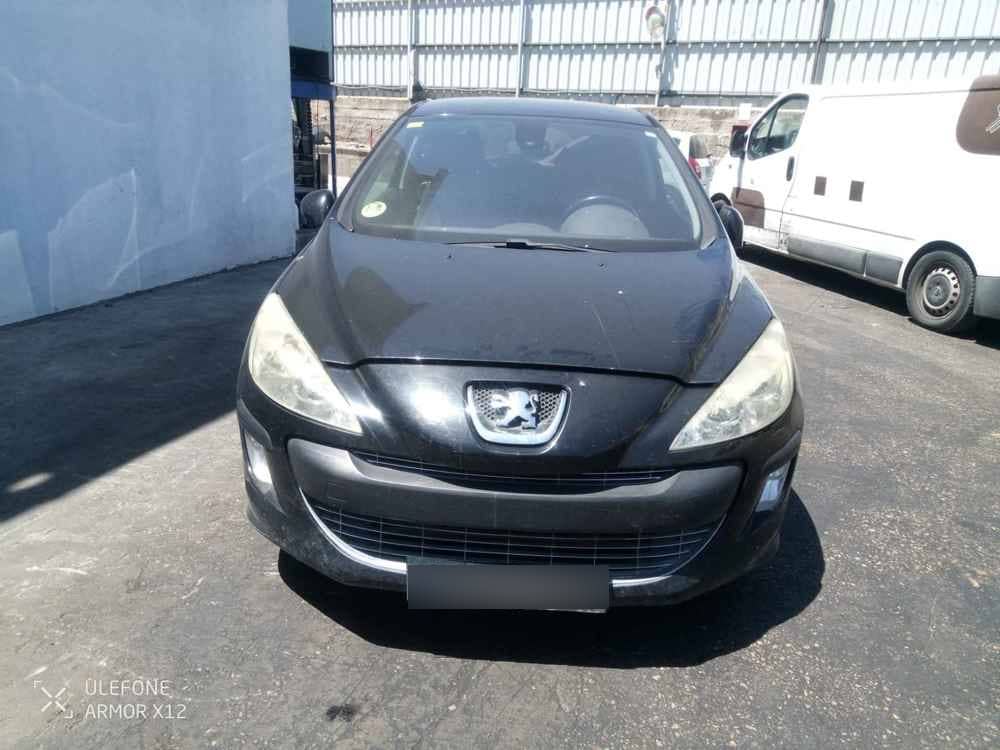 Peugeot 308 (2007->)
