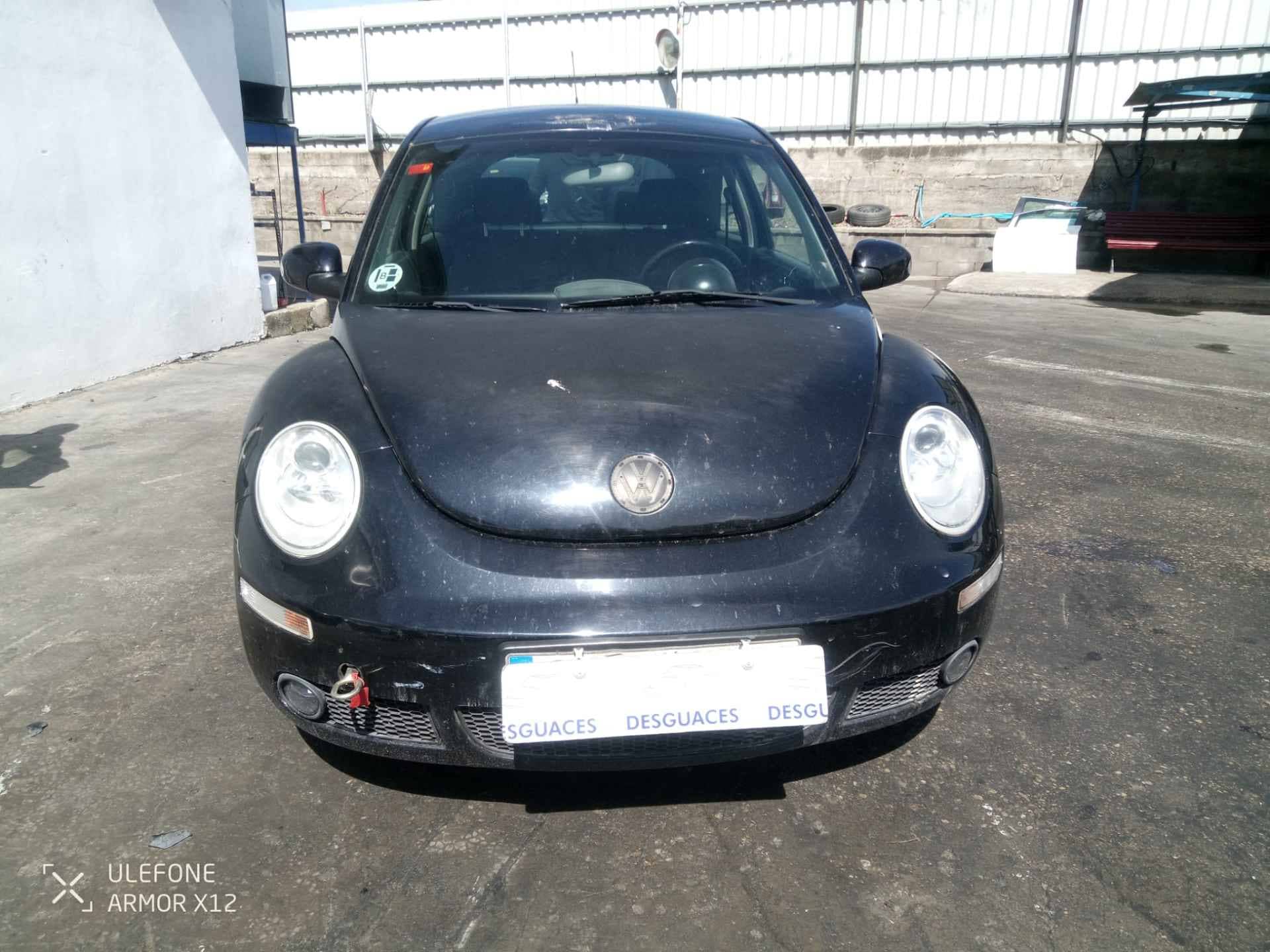 Volkswagen New Beetle Berlina (9C1/1C1)(1999->)