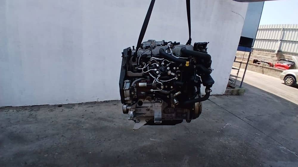 MOTOR COMPLETO
