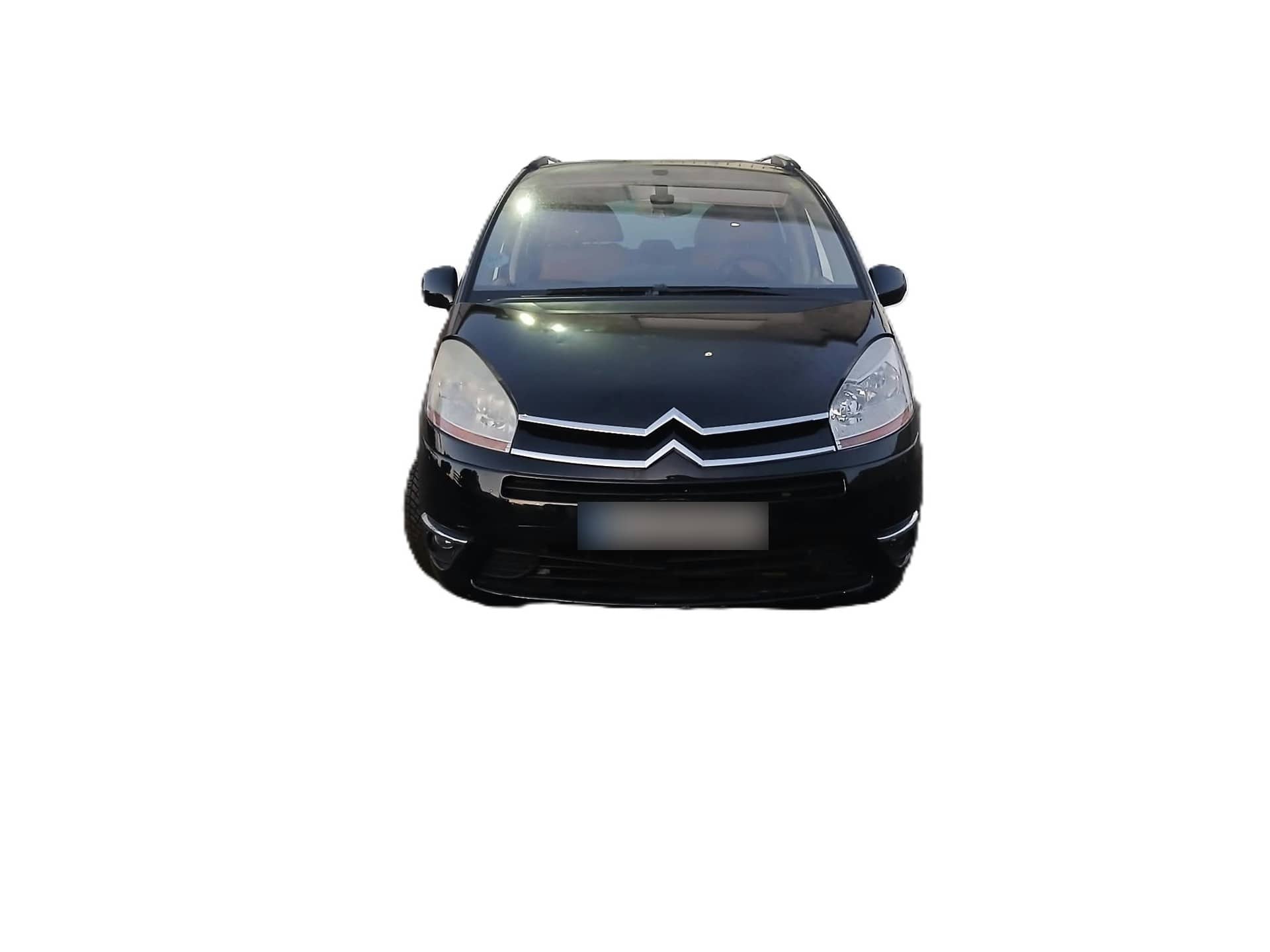 Citroen Grand C4 Picasso (10.2006->)