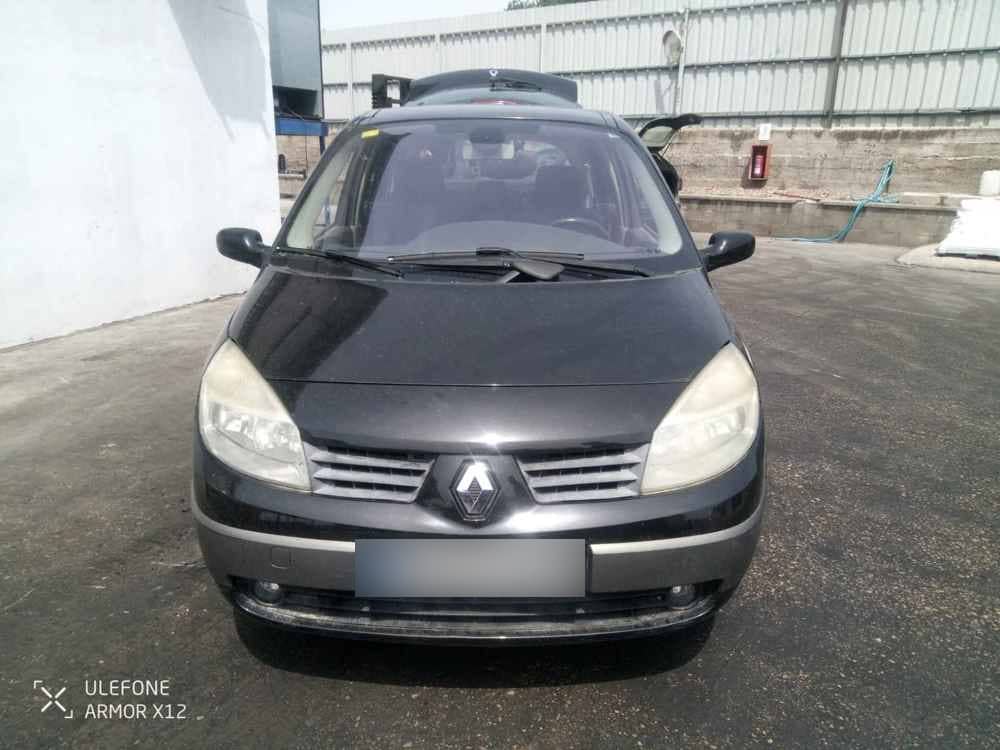 Renault Scenic II (JM)(2003->)