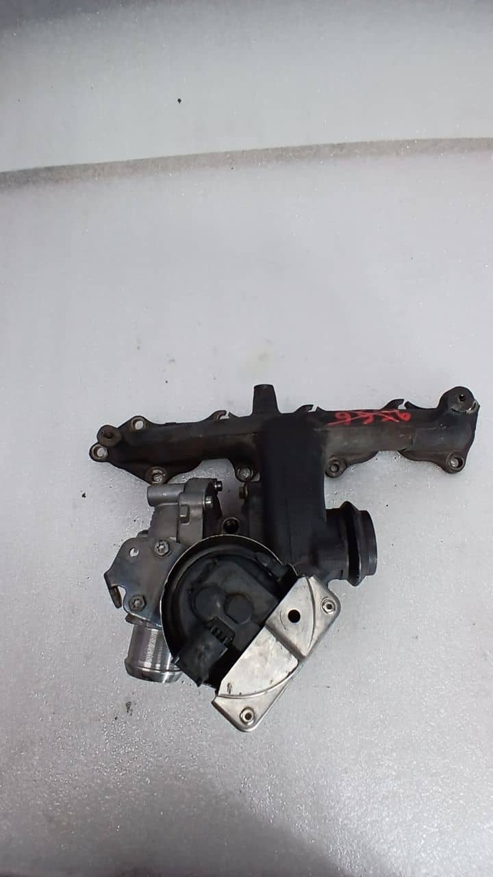 TURBOCOMPRESOR