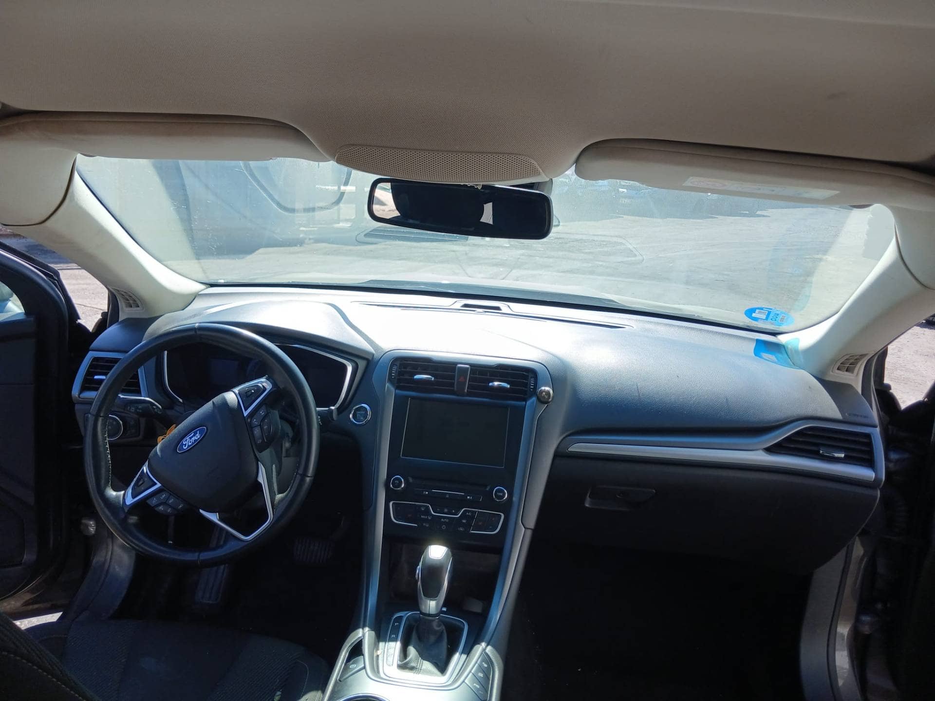 KIT AIRBAG