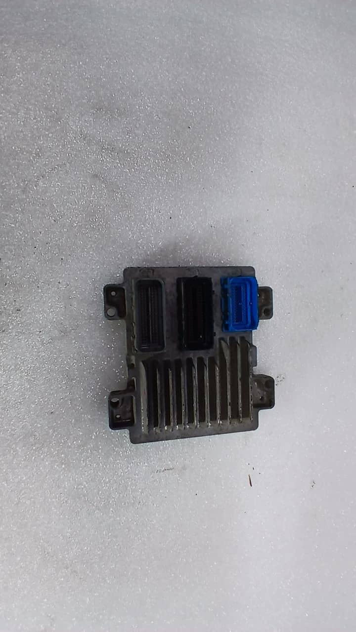 CENTRALITA MOTOR UCE