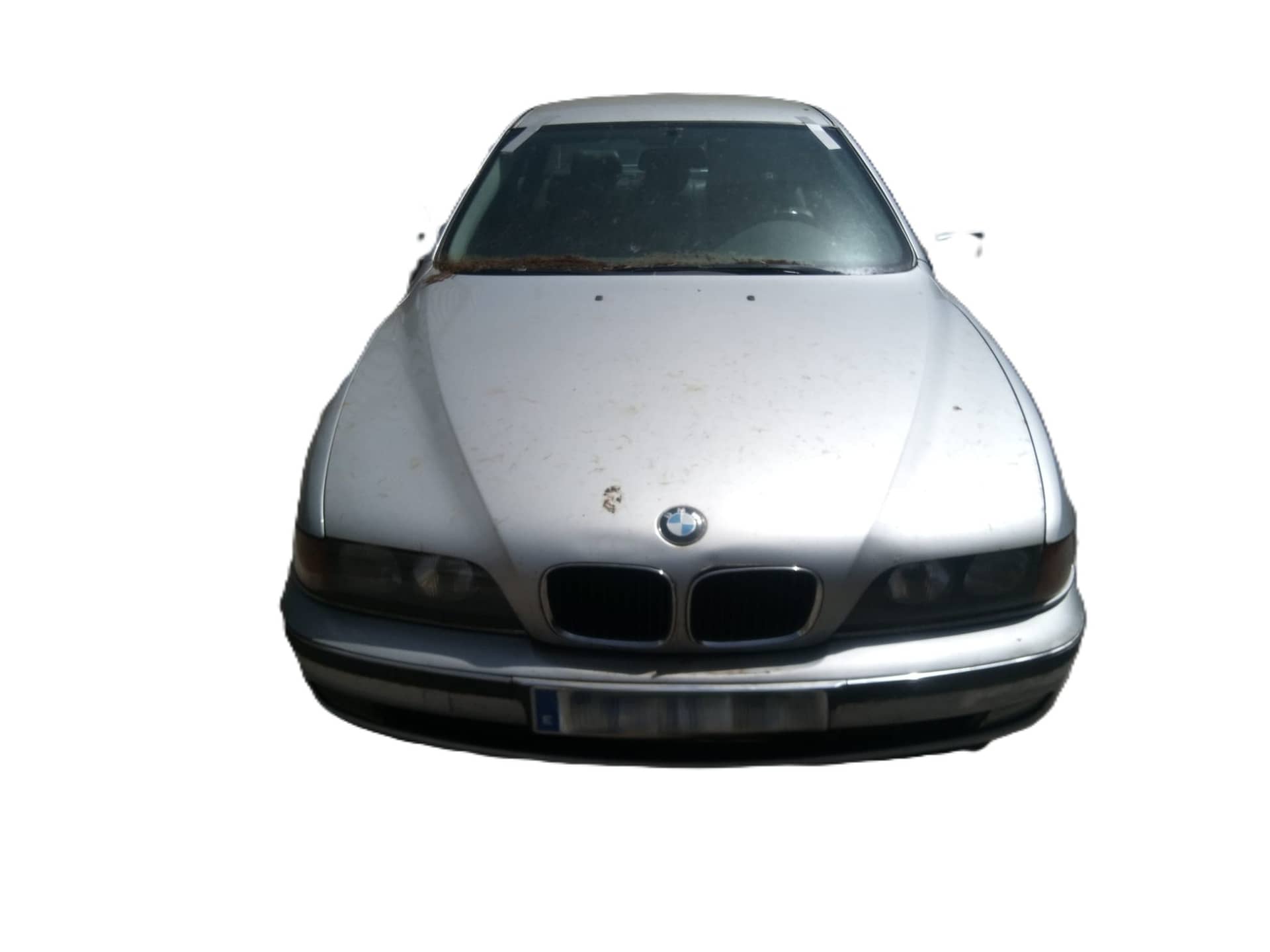 BMW 3 Berlina (E46)(1998->)