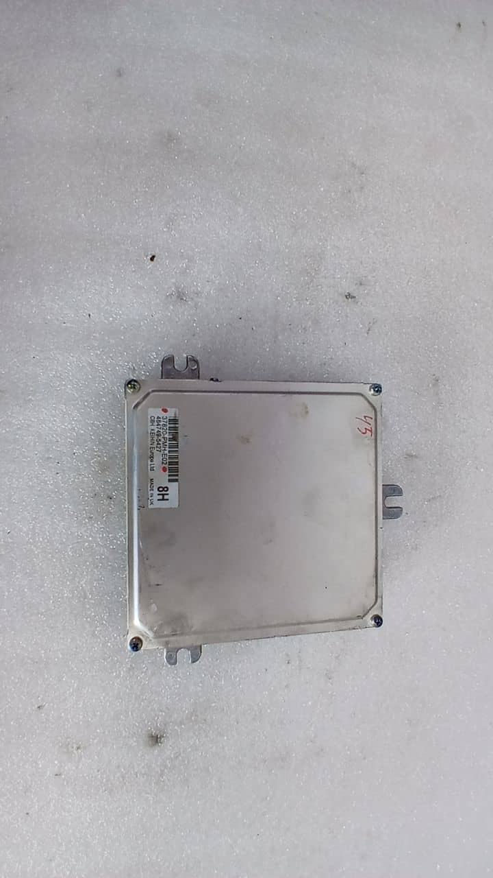 CENTRALITA MOTOR UCE