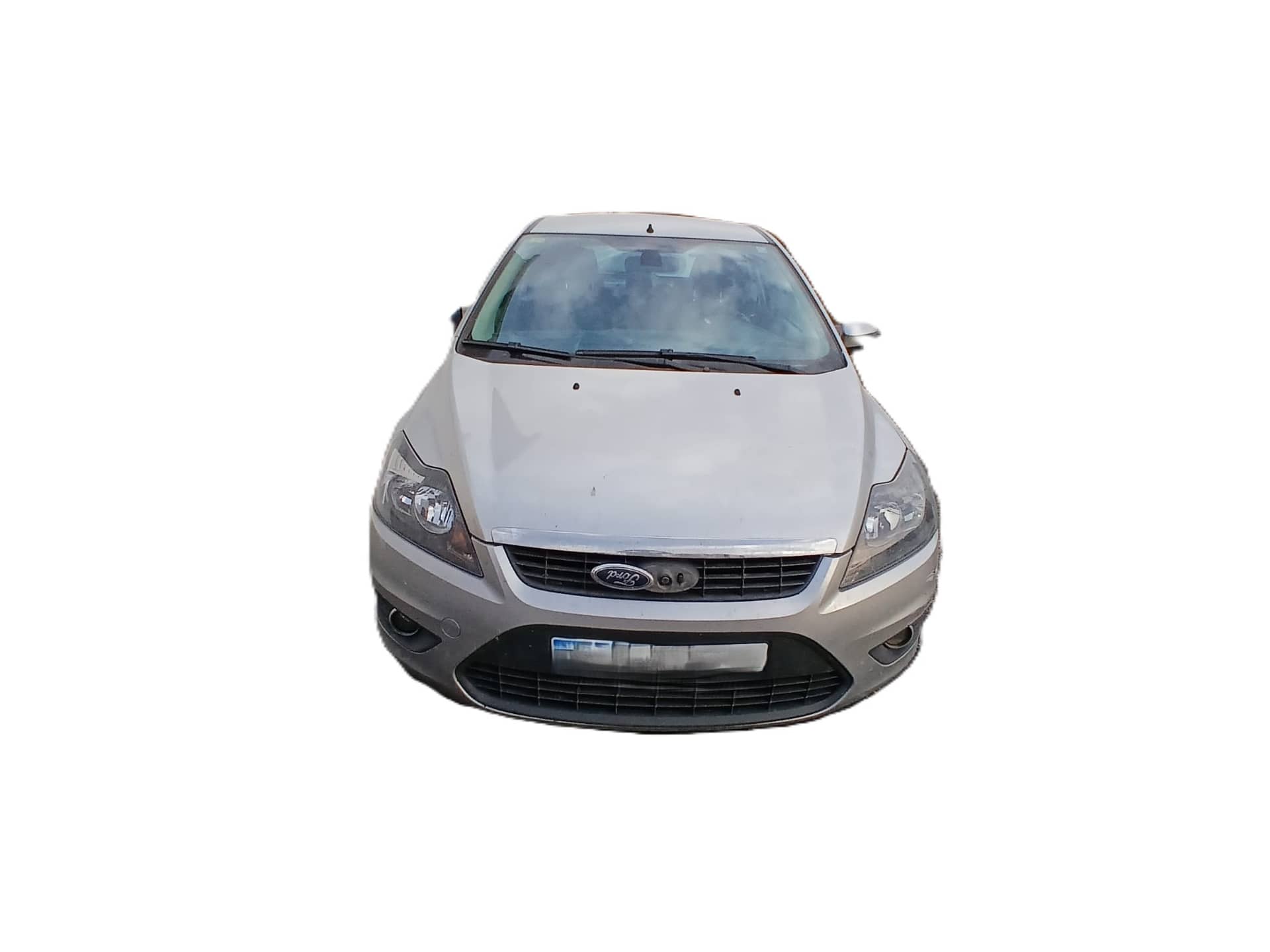 Ford Focus Berlina (CB4)(2008->)