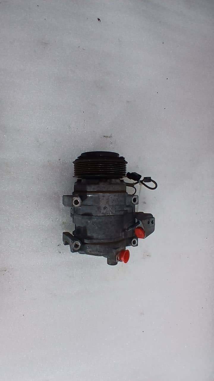 COMPRESOR AIRE ACONDICIONADO