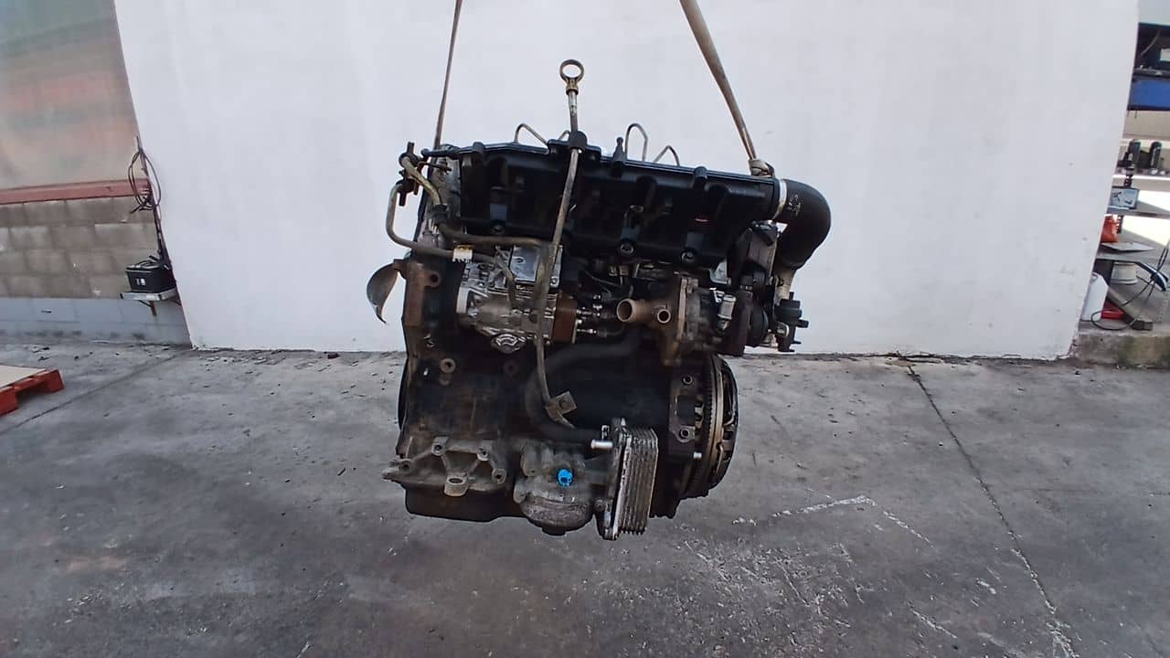 MOTOR COMPLETO