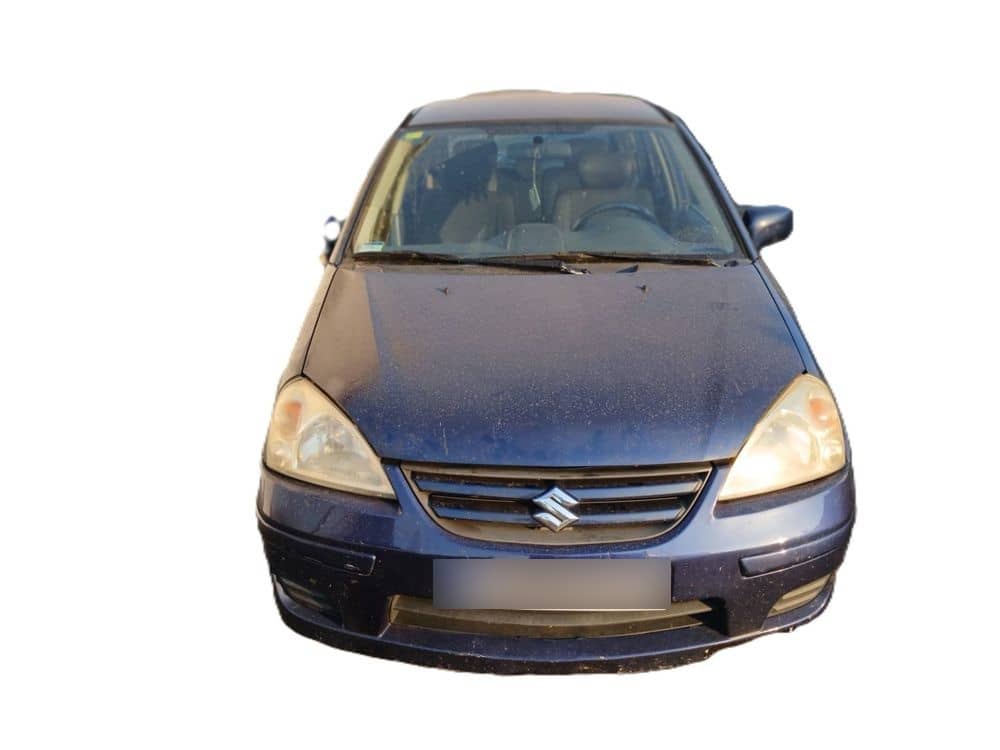 Suzuki Liana (RH/ER)(2001->)