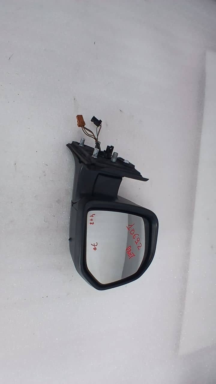 RETROVISOR DERECHO
