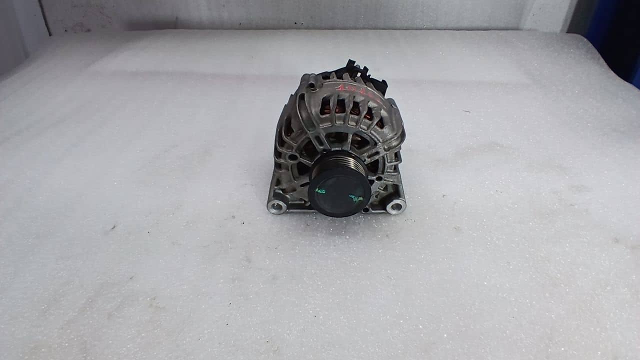 ALTERNADOR