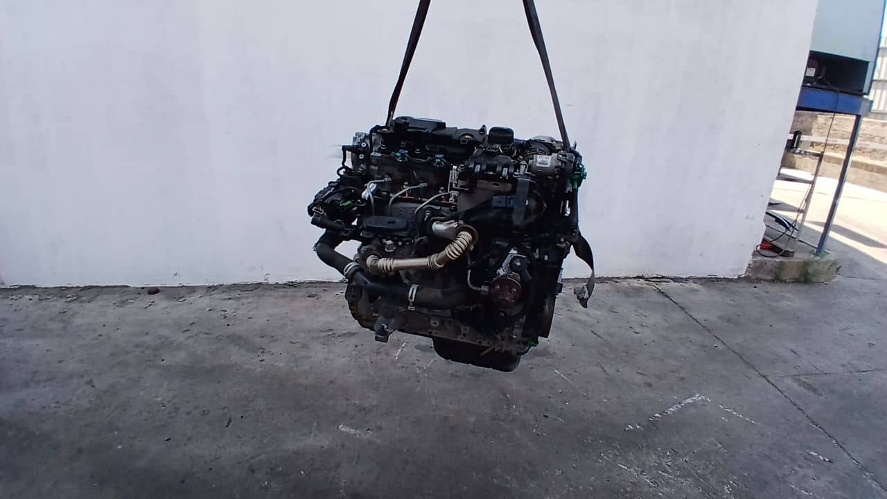 MOTOR COMPLETO