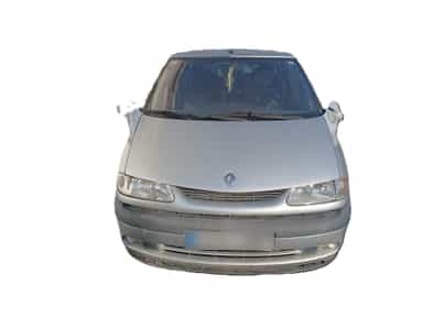 Renault Espace /Grand Espace (JE0)