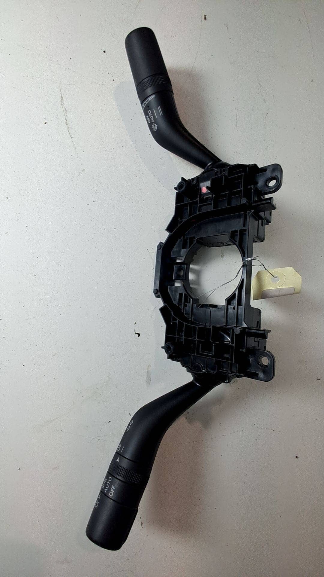 MANDO MULTIFUNCION
