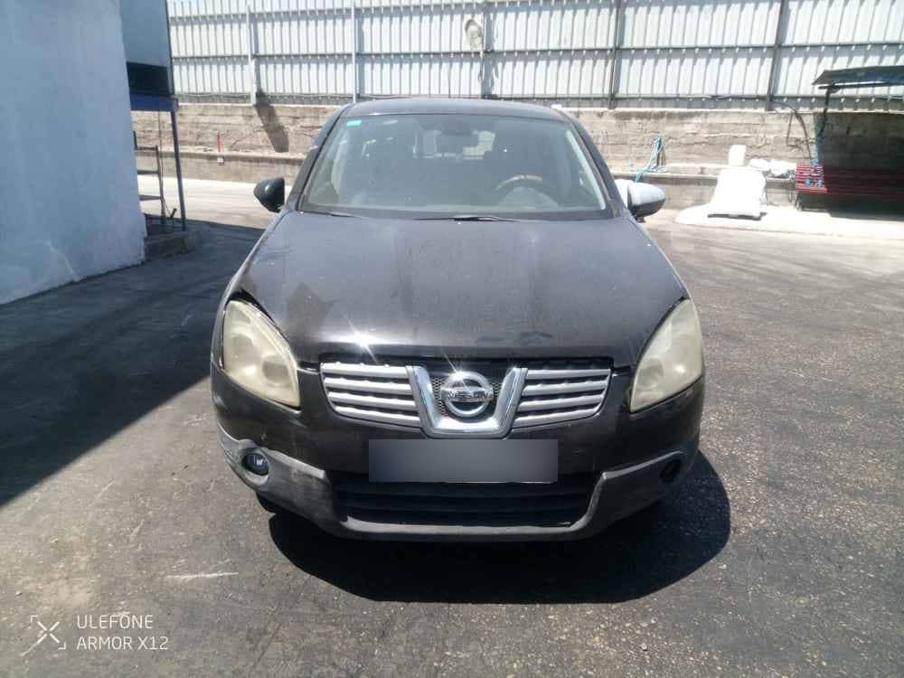 Nissan Qashqai (J10)(01.2007->)