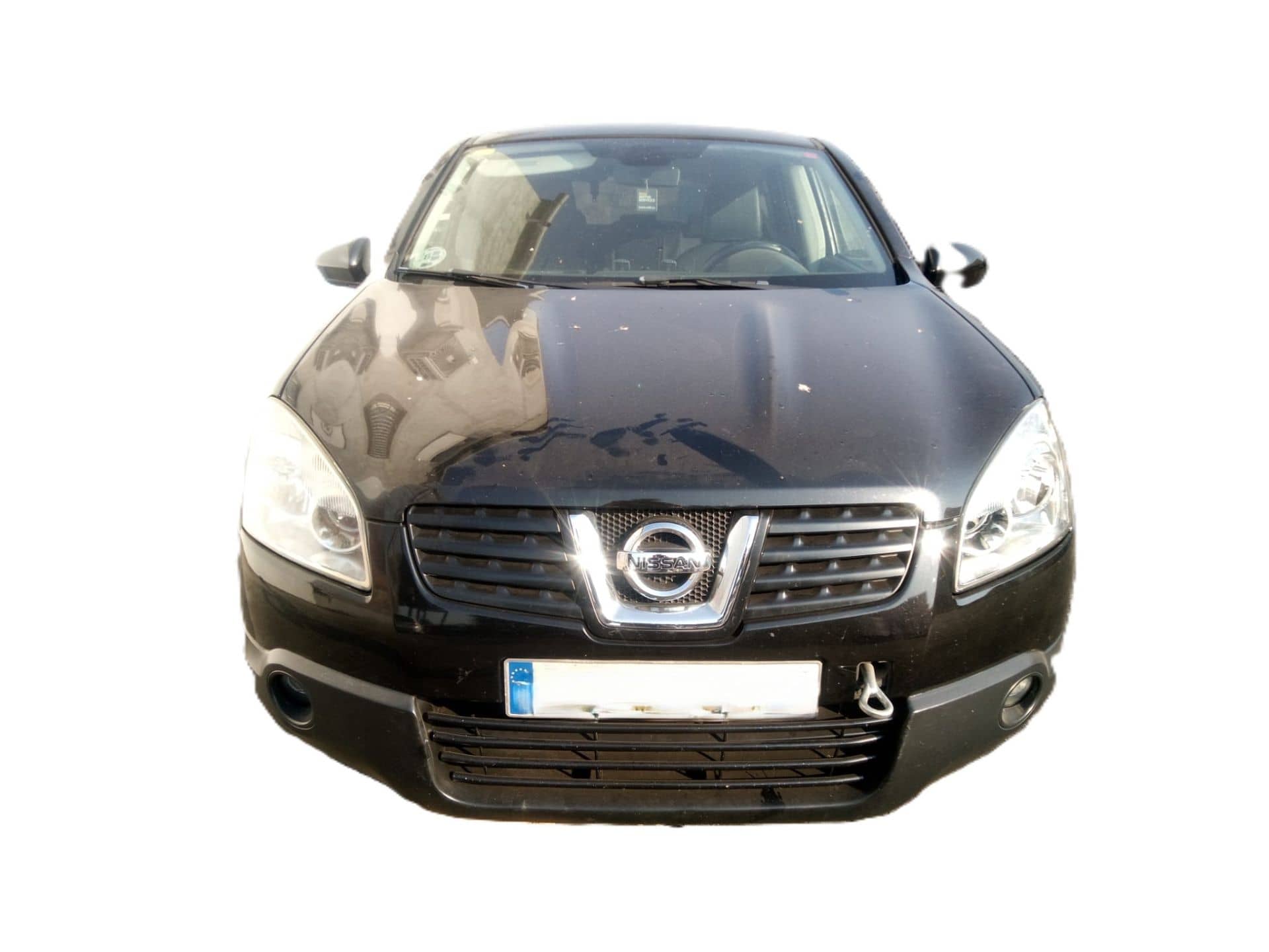 Nissan Qashqai (J10)(01.2007->)