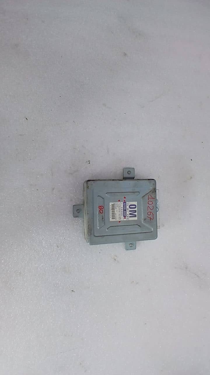 CENTRALITA MOTOR UCE