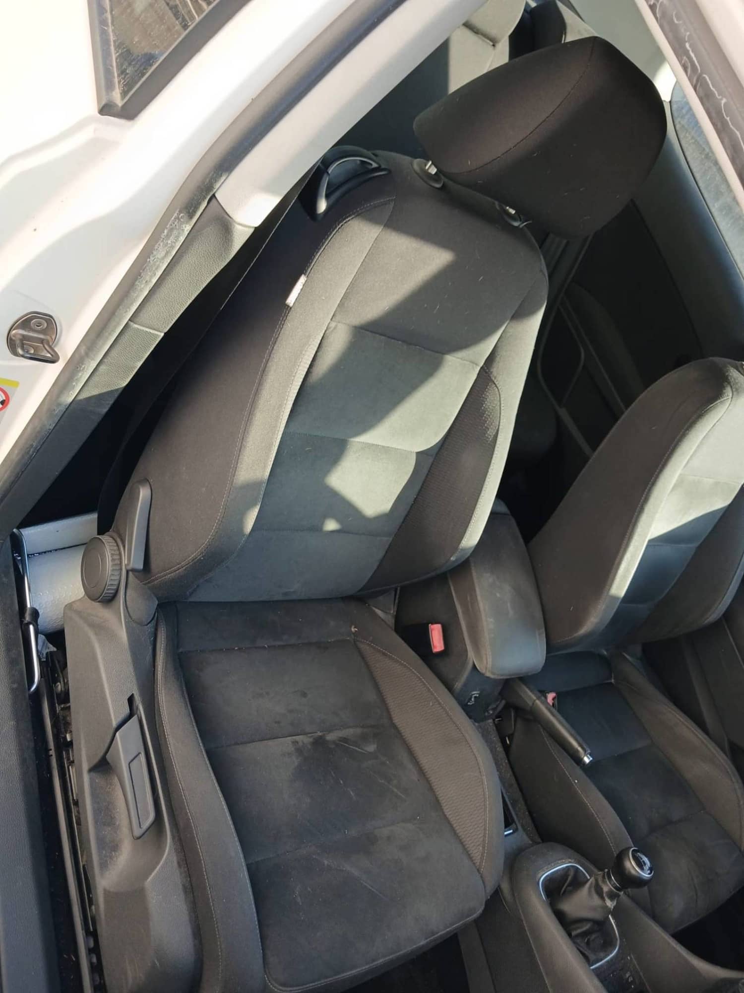 ASIENTO DELANTERO DERECHO