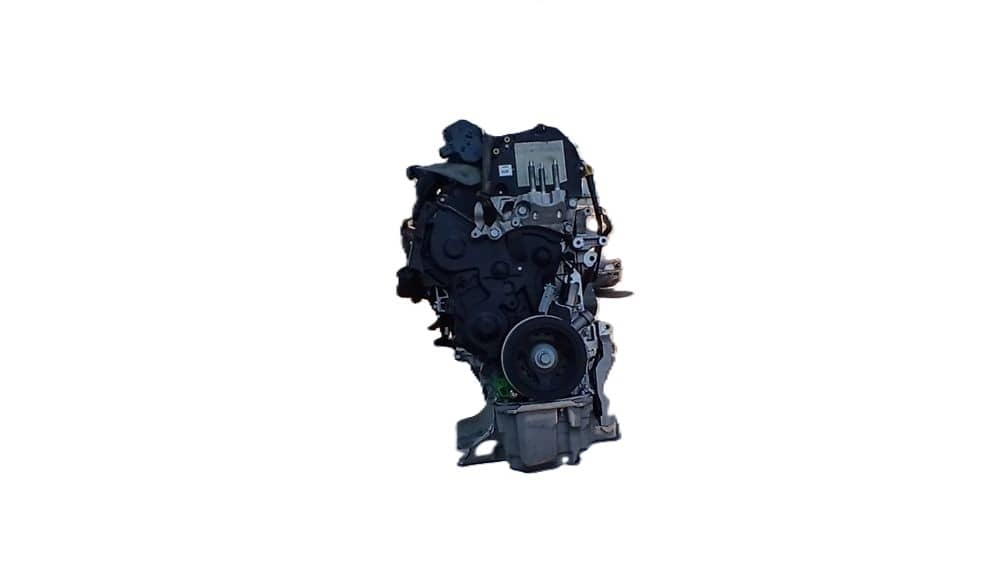 MOTOR COMPLETO