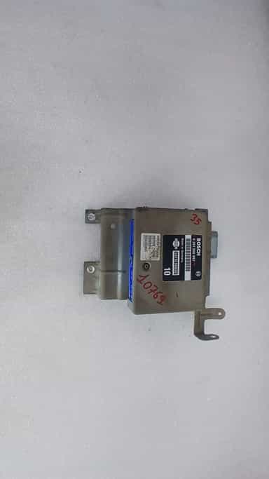 CENTRALITA MOTOR UCE